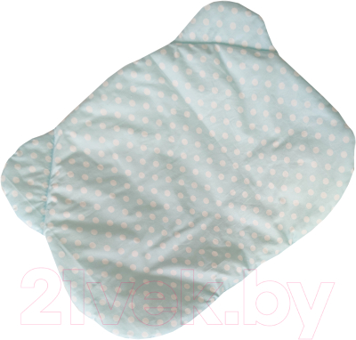 

Подушка детская Martoo, Bear / P-BR-BL