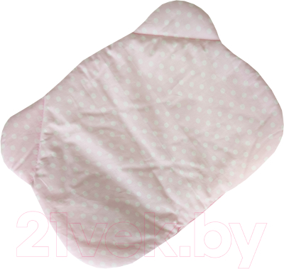 

Подушка детская Martoo, Bear / P-BR-PN