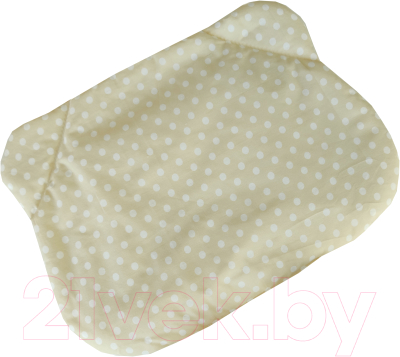 

Подушка детская Martoo, Bear / P-BR-BG