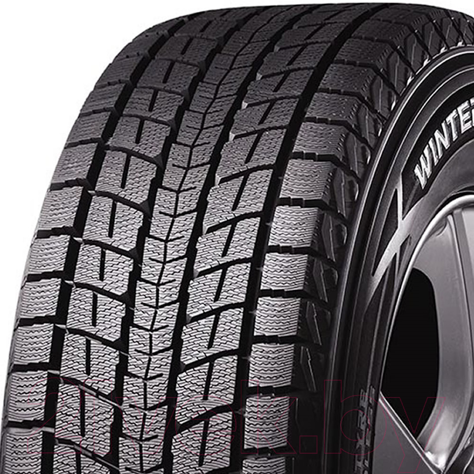 Зимняя шина Dunlop Winter Maxx SJ8 215/65R17 103R — фото 3