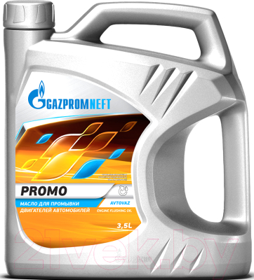 Присадка Gazpromneft Promo / 2389901371 (3.5л)