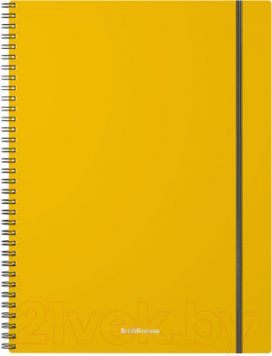 Изображение товара Тетрадь Erich Krause Neon / 50652 (80л, клетка)