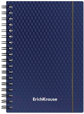 Изображение товара Тетрадь Erich Krause Diamond / 50171 (80л, клетка)