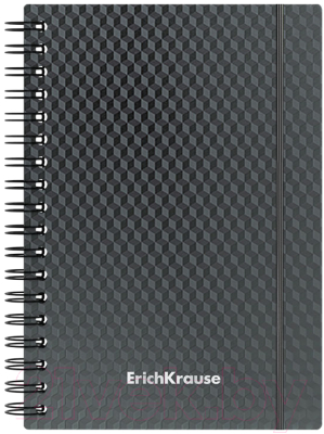 Изображение товара Тетрадь Erich Krause Diamond / 50171 (80л, клетка)