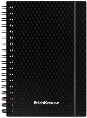 Изображение товара Тетрадь Erich Krause Diamond / 50171 (80л, клетка)