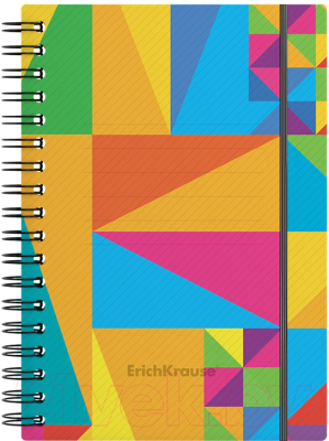 

Тетрадь Erich Krause, Arlecchino / 45961