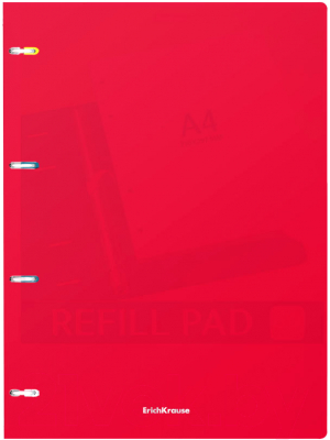 

Тетрадь Erich Krause, Classic / 47376