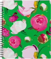 

Тетрадь Erich Krause, Peonies / 45966