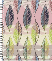 

Тетрадь Erich Krause, Flora / 49779