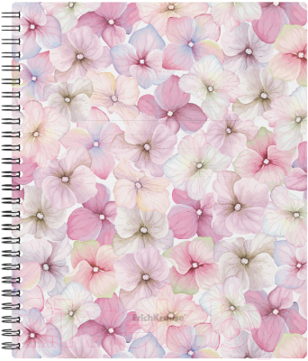 

Тетрадь Erich Krause, Phloxes / 45968