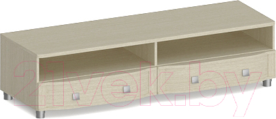 

Тумба Лером, Оливия ТБ-306-БД