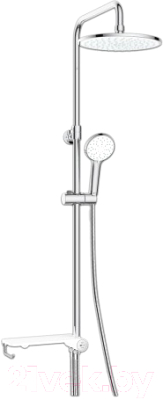 

Душевая система LEMARK, LM8810C