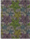 Тетрадь Erich Krause Purple Python / 49791 (80л, клетка) - 