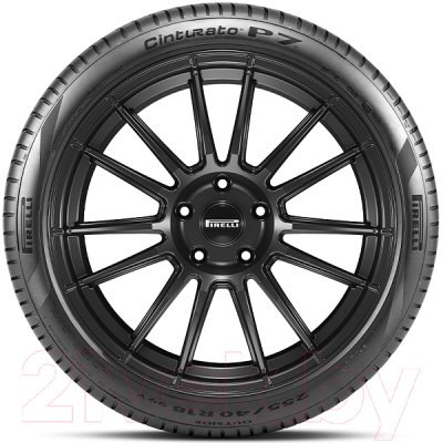 Летняя шина Pirelli Cinturato P7 New 215/50R17 95W