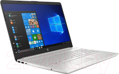 Ноутбук HP Laptop 15-dw2071ur (1Q9L8EA)