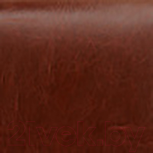 Диван Экомебель Аккорд 2 подушки 120 (коричневый)