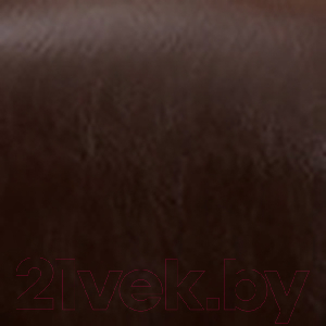 Диван Экомебель Аккорд 2 подушки 120 (темно-коричневый)