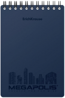 

Блокнот Erich Krause, Megapolis / 45948