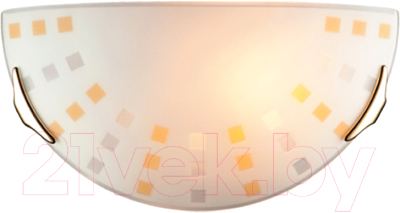 

Бра Sonex, Ambra 063 SN 110
