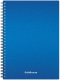 Тетрадь Erich Krause Ice Metallic / 50167 (80л, клетка) - 