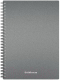 Миниатюра изображения товара Тетрадь Erich Krause Ice Metallic / 50167 (80л, клетка)
