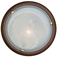 

Потолочный светильник Sonex, Lufe Wood 336 SN 108