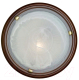 Потолочный светильник Sonex Lufe Wood 236 - 