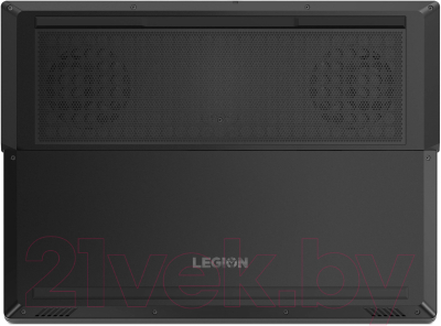 Игровой ноутбук Lenovo Legion Y540-15IRH (81SX00BARK)