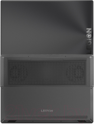 Игровой ноутбук Lenovo Legion Y540-15IRH (81SX00BARK)
