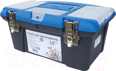 

Ящик для инструментов ПРАКТИК, 27802202