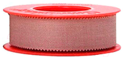 Изображение товара Лейкопластырь Omniplast Из текстильной ткани 2.5x500