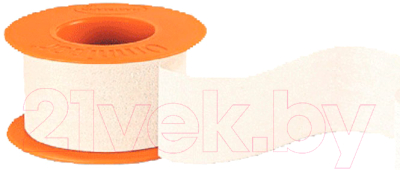 Изображение товара Пластырь Omnipor Из нетканого материала (2.5x500)