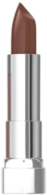 

Помада для губ Maybelline New York, Color Sensational 111 шоколадный шот