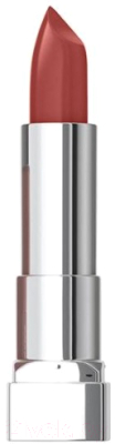 

Помада для губ Maybelline New York, Color Sensational 133 миндальная смелость
