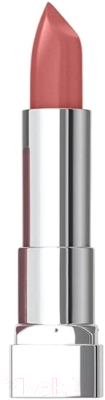 

Помада для губ Maybelline New York, Color Sensational 222 карамельный пунш