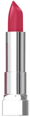 

Помада для губ Maybelline New York, Color Sensational 233 розовый пион