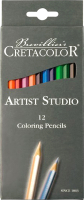 

Набор акварельных карандашей Cretacolor, Artist Studio Line