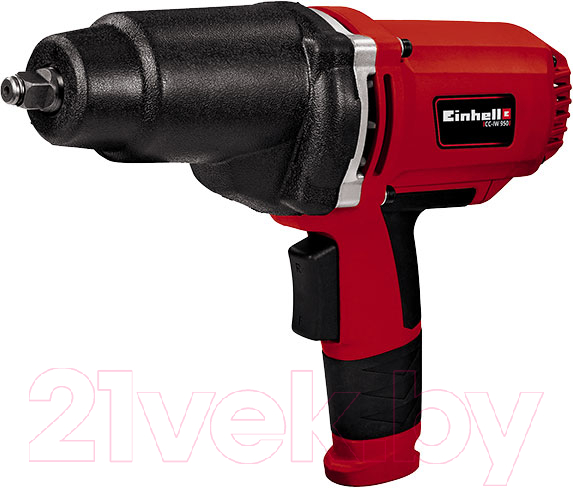 Гайковерт Einhell CC-IW 950