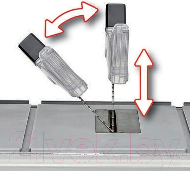 Циркулярный станок Einhell TC-TS 2225 U (4340515)