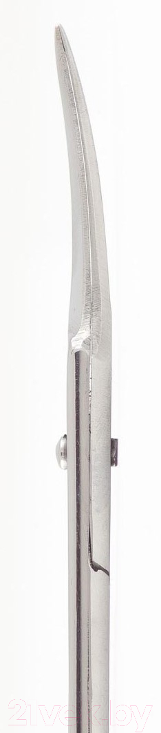 Ножницы для маникюра Silver Star НСС-5 Le Rose — фото 2