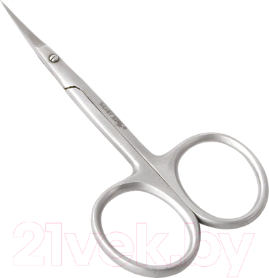 

Ножницы маникюрные Silver Star, Classic НСС-6D