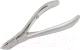 Кусачки для маникюра Silver Star Le Rose АТ-881 -