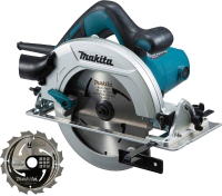 Профессиональная дисковая пила Makita HS7601X1 - 