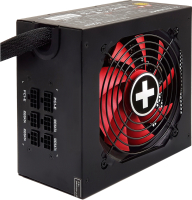 

Блок питания для компьютера Xilence, XP650R11 650W Performance A+ III (XN084)