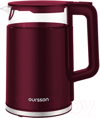 

Электрочайник Oursson, EK1732W/DC