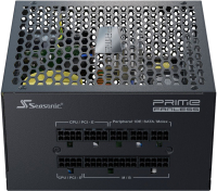 

Блок питания для компьютера Seasonic, Prime Fanless PX-450 (SSR-450PL)