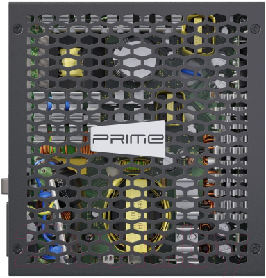 Блок питания для компьютера Seasonic Prime Fanless PX-450 (SSR-450PL)