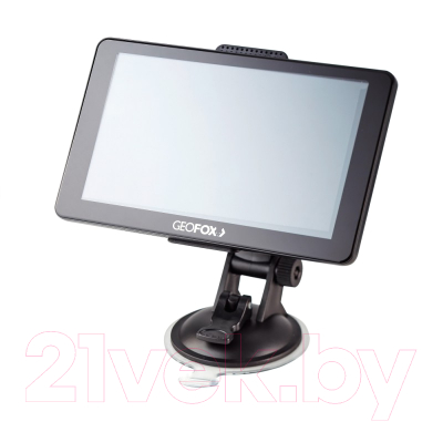 GPS навигатор Geofox MID702GPS ver. 2