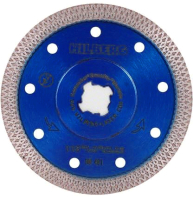 Отрезной диск алмазный Hilberg HMX402 - 