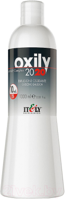 

Эмульсия для окисления краски Itely, Oxily Colorly 2020 3%